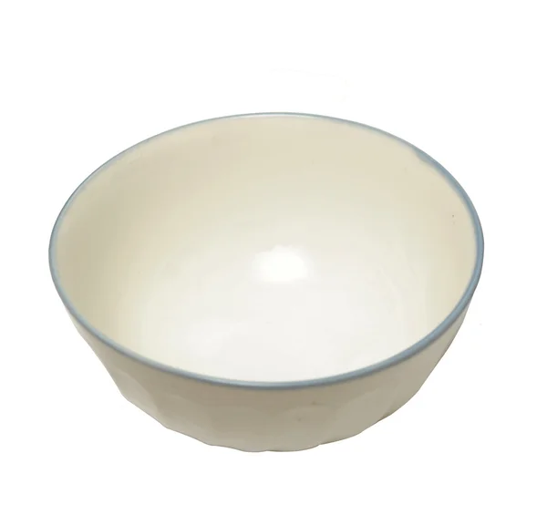 Salad bowl — Stock Photo, Image