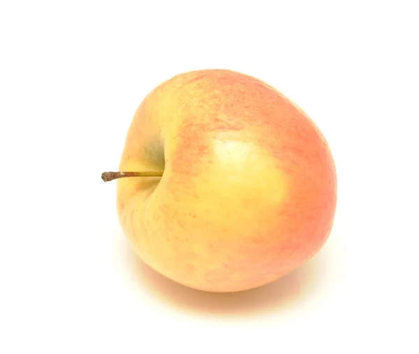 Apfel — Stockfoto