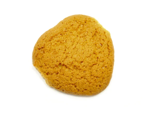 Galletas de avena fresca — Foto de Stock