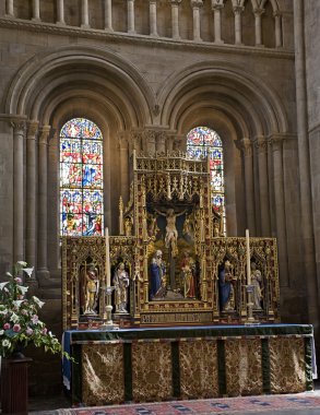 İsa'nın kilise, oxford