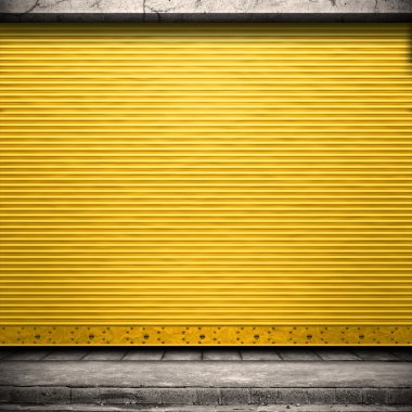 Stüdyo fotoğrafçıları için dijital arka plan.