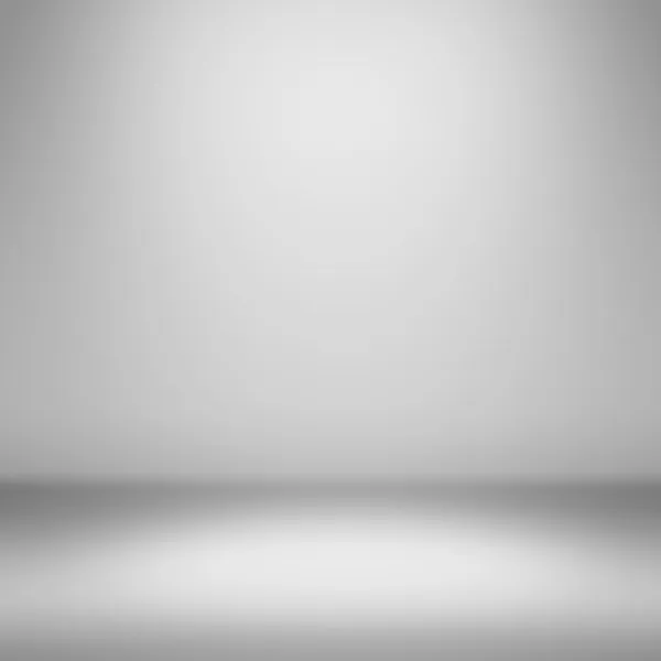 Clear empty photographer studio background. — Stock Photo, Image