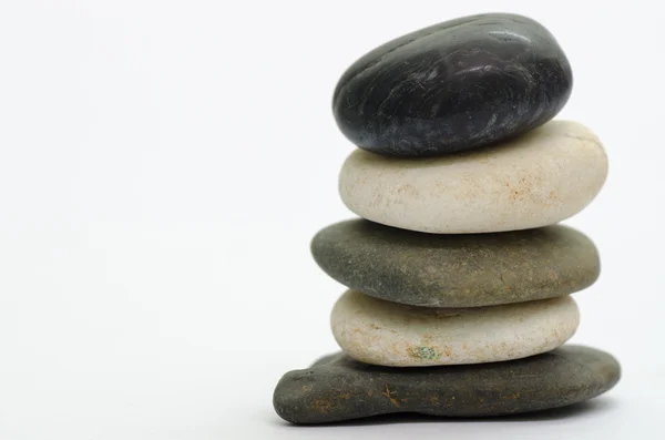 Piedras equilibradas — Foto de Stock