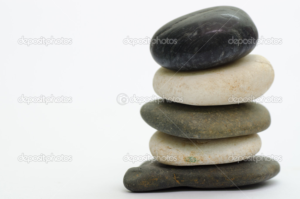 Balanced Stones