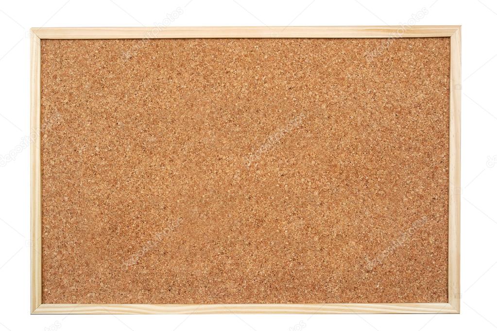 Cork Board