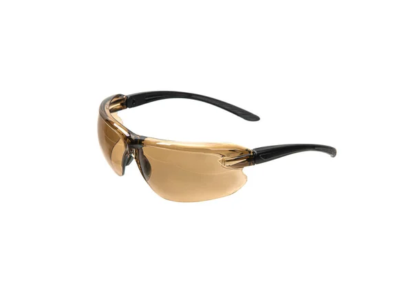 Gafas Seguridad Modernas Para Deportistas Tiradores Trabajadores Gafas Protección Ocular —  Fotos de Stock