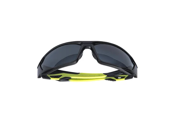 Occhiali Sicurezza Moderni Atleti Tiratori Lavoratori Occhiali Protezione Degli Occhi — Foto Stock