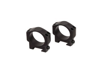 Beyaz arka planda izole edilmiş bir tüfeğin dürbünü için yapılmış hızlı bir bağlantı kopması. Keskin nişancı Dürbünü Hızlıca Bırak.