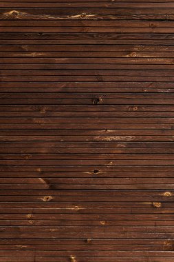 Ahşap dokular. Paslı çivili tahtalardan aşınmış büyük ahşap arka plan. Keskin ve detaylı..