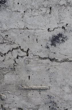 Çatlak ve zararlar (doku duvar)