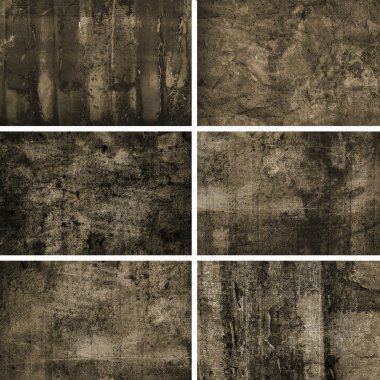 farklı grungy arka planlar