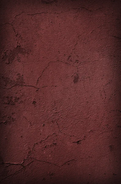 Grungy röd bakgrund — Stockfoto