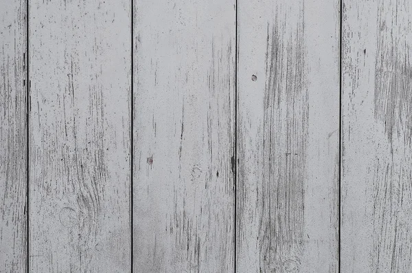 Texture di legno bianco — Foto Stock