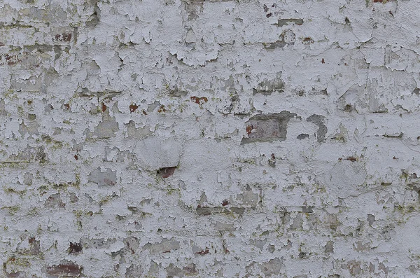 古い壁の汚れた背景テクスチャ — ストック写真