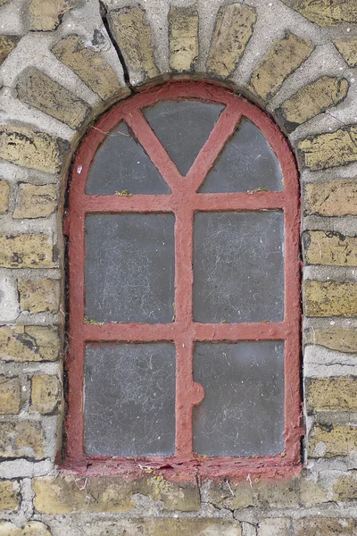 Ancient Window — Stock Photo, Image