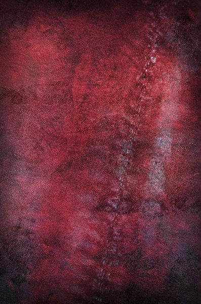 Głębokie czerwone tło — Zdjęcie stockowe
