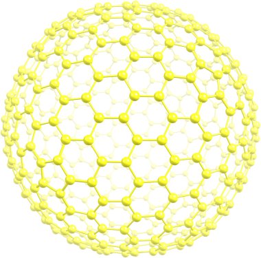 Dev fullerene c500