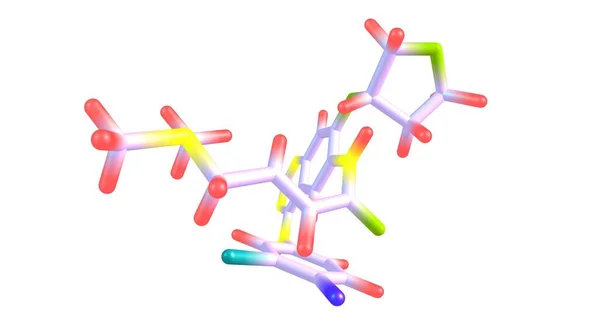 Afatinib Medication Used Treat Non Small Cell Lung Carcinoma Nsclc ロイヤリティフリーのストック画像