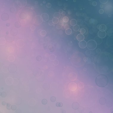 soyut renkli arka plan ile bokeh