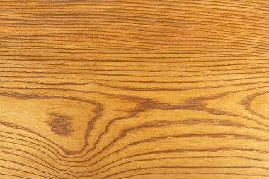 Meşe rengi çam ağacının görünüşü. Fırçalı tahta. Yaratıcı vintage arkaplan.