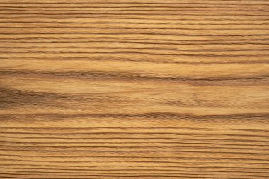 Meşe rengi çam ağacının görünüşü. Fırçalı tahta. Yaratıcı vintage arkaplan.