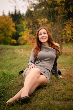 Sonbahar Güzelliği