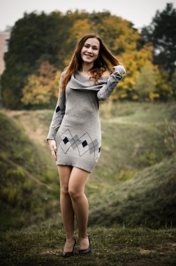 Sonbahar Güzelliği