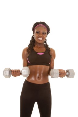 ileri kadın bukleler