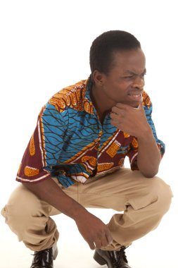 karışık görünüm diz çök aşağı