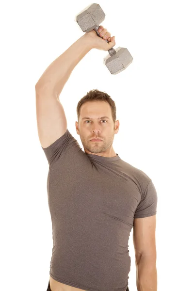 Tri work out — Stock Photo, Image