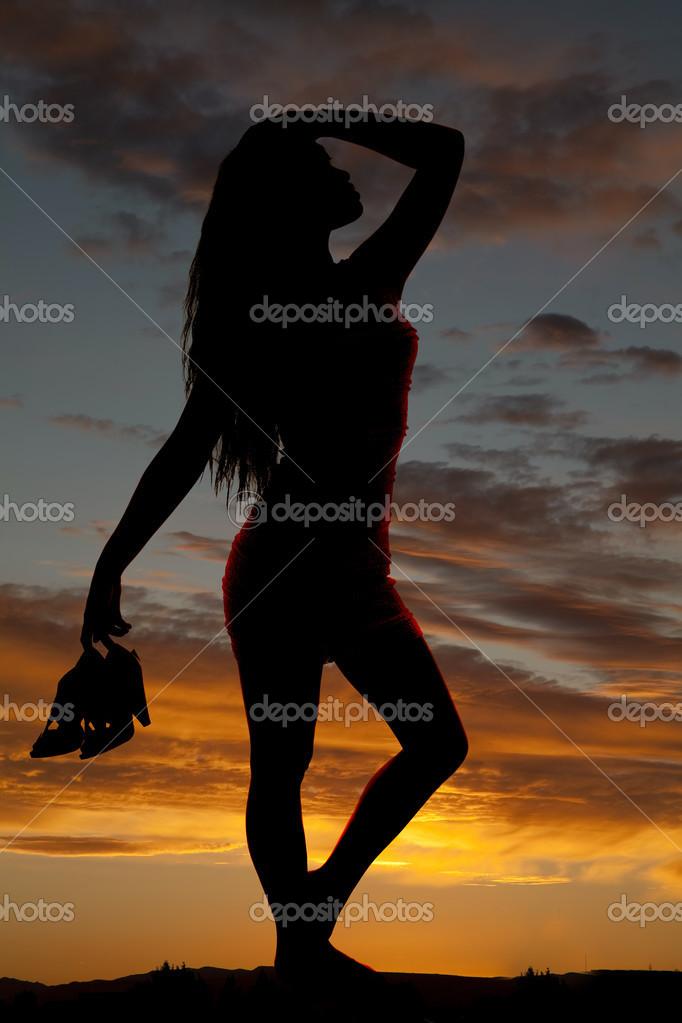 80 826 Sexy Woman Silhouette Stock Photos Free Royalty Free Sexy Woman Silhouette Images Depositphotos