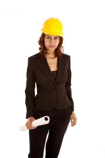 Business hat — Stock Photo, Image