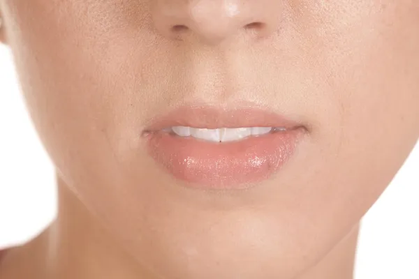 Lips — Stock Photo, Image