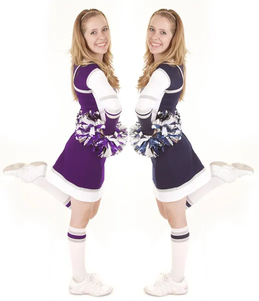 Cheerleader up skirt Stock Photos, Royalty Free Cheerleader up skirt