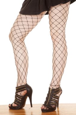 kadına bacaklar fermuar ayakkabı net stand