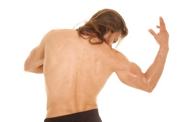 fitness tek elle yedeklemek gömlek yok dostum
