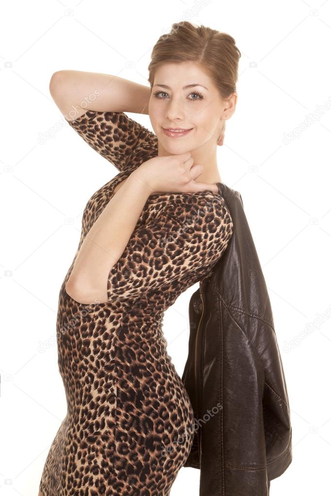over dress jacket