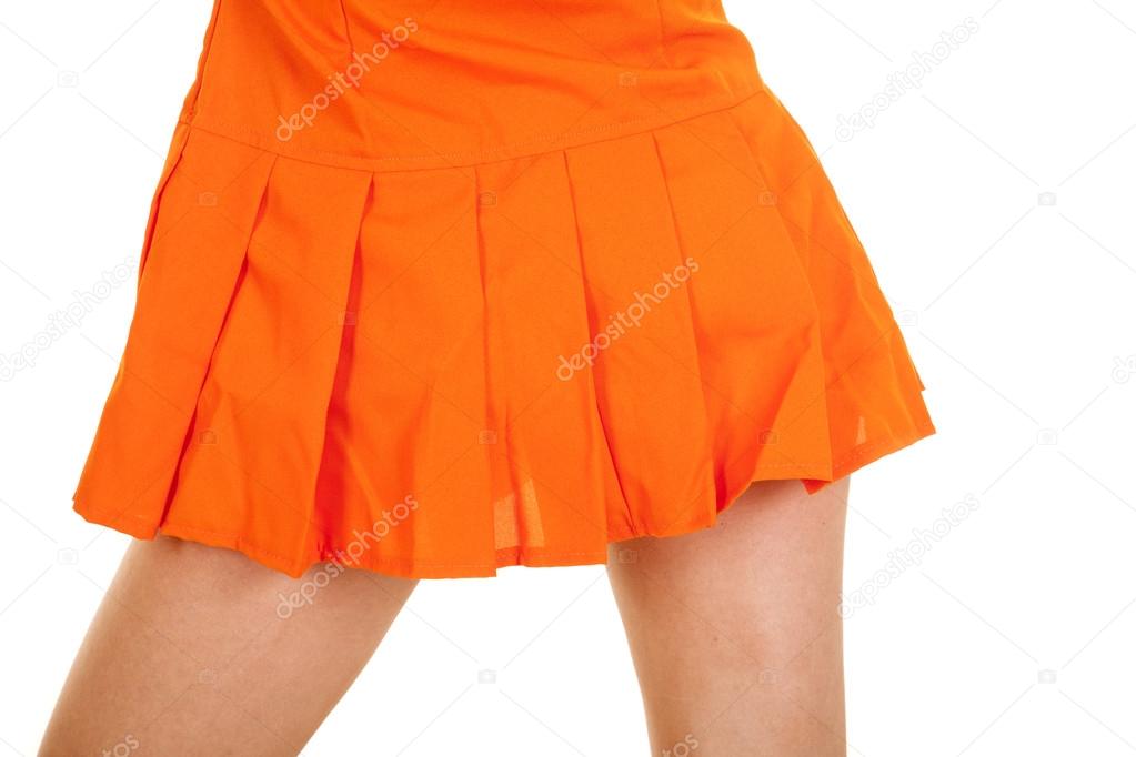 oranje rok oranje rok