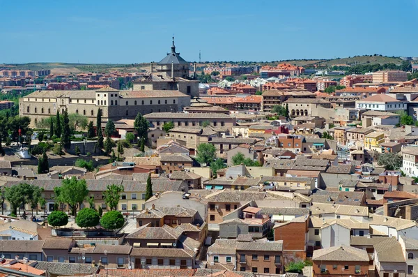 Toledo Foto Stock