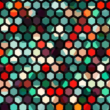 soyut sorunsuz doku hücreleri