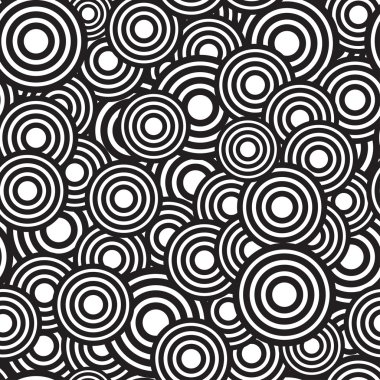 tek renkli daire sorunsuz