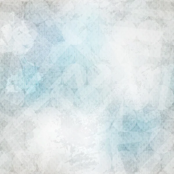 Grunge gray seamless background — Stock Vector