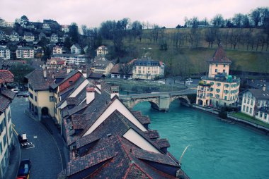 Bern, İsviçre