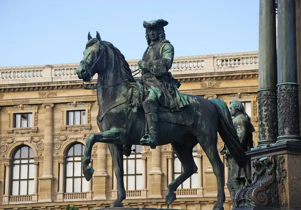 Monument – stockfoto