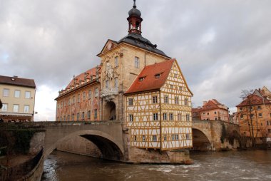 Bamberg, Almanya
