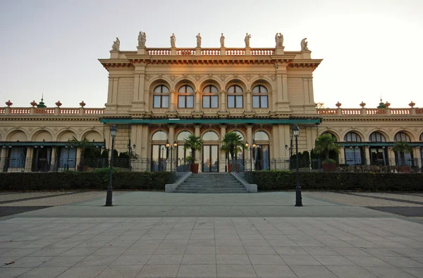 Wiener Kursalon — Stockfoto