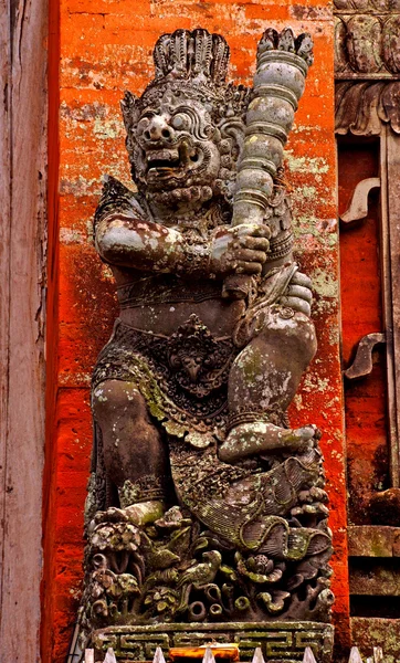 Antik Balili Idol — Stok fotoğraf