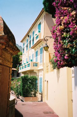 güzel bir ev monte-Carlo