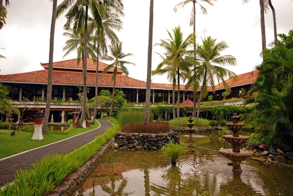 Tropikal resort (Endonezya)