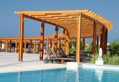 otel sabah yaz